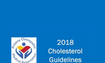 Joseph Lillo - 2018 Cholesterol Guidelines
