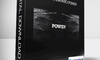 Joseph Riggio - Introduction Into Power