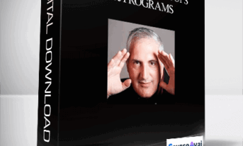 Joseph Riggio – High-Ticket Groups & Programs
