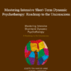 Josette ten Have-de Labije & Robert J. Neborsky – Mastering Intensive Short-Term Dynamic Psychotherapy: Roadmap to the Unconscious