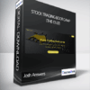 Josh Answers - Stock Trading Boot camp (The Cult)