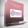 Josh Cantwell - ONE Flip - 8 Figure Investor