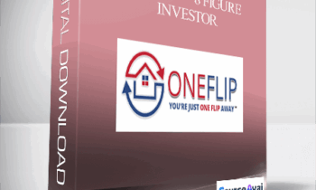Josh Cantwell - ONE Flip - 8 Figure Investor