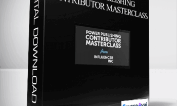 Josh Steimle – Power Publishing Contributor Masterclass