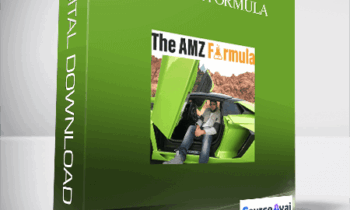 Joshua Crisp - The AMZ Formula