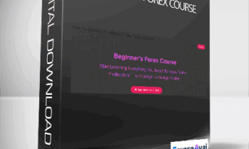 Jossenia Pomare - Beginner's Forex Course