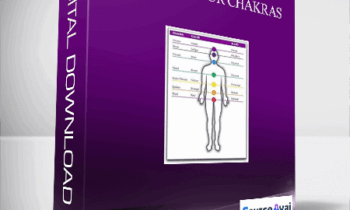 Joy Baker - Balance Your Chakras