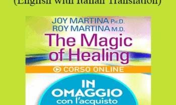 Joy Martina
