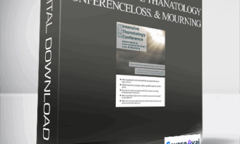 Joy R. Samuels - 2-Day Intensive Thanatology Conference: Assessments & Interventions for Grief. Loss. & Mourning