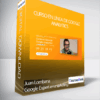 Juan Lombana Google Expert en marketing - Curso en línea de Google Analytics