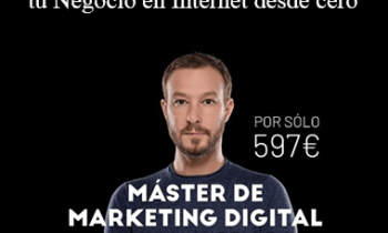 Juan Merodio - Máster Aprende a Montar tu Negocio en Internet desde cero
