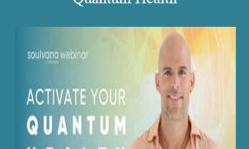 Juan Pablo Barahona - Quantum Health