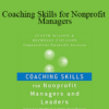 Judith Wilson & Michelle Gislason - Coaching Skills for Nonprofit Managers