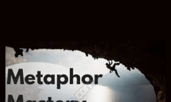 Judy Rees - Metaphor Mastery Course