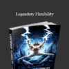 Jujimufu - Legendary Flexibility