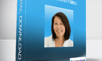 Julia Liu’s – Autoimmunity Bible