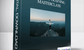 Julian Alexander - Creators Training Masterclass