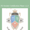 Julie & Cathy Funnel Gorgeous – FG Society Certification Phase 1,2,3