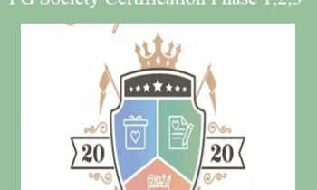 Julie & Cathy Funnel Gorgeous – FG Society Certification Phase 1,2,3
