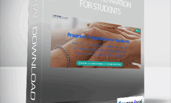 Julie Peck - Program Preparation for Students