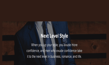Julie Rath - Next Level style
