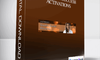 Julie Renee – Quantum Success Activations