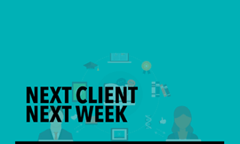 Jullien Gordo - Next Client Next Week