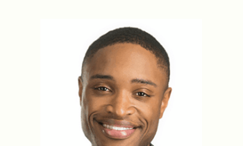 Jullien Gordo - The Career Change Challenge