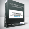Justin Cener - The Targeting Intensive Masterclass 2018