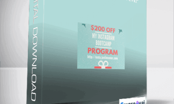 Justin Cener – Instagram Bootcamp