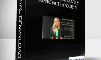 Kali Dubois – Eliminate Instantly Approach Anxiety
