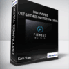 Kam Yuen - Fan Favorite: Diet & Fitness Mastery Program