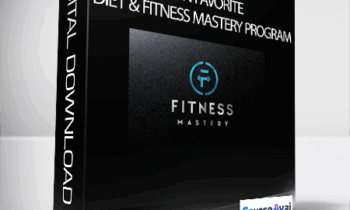 Kam Yuen - Fan Favorite: Diet & Fitness Mastery Program