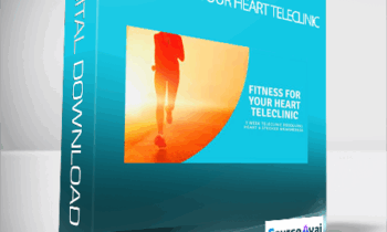 Kam Yuen - Fitness for Your Heart TeleClinic