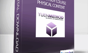 Kam Yuen - Home Study Course Physical Content