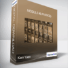 Kam Yuen - Module #6: Finances