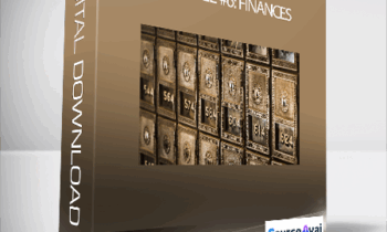 Kam Yuen - Module #6: Finances