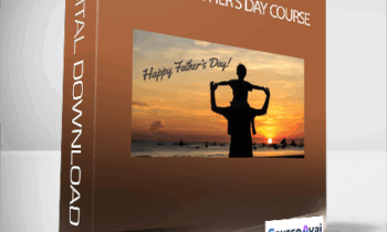 Kam Yuen - Special Father's Day Course