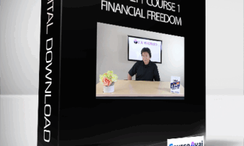 Kam Yuen - Specialty Course 1 - Financial Freedom