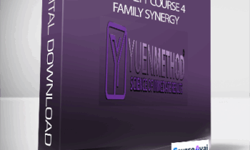 Kam Yuen - Specialty Course 4 - Family Synergy
