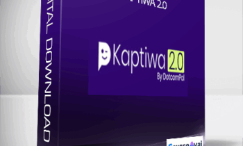 Kaptiwa 2.0 + OTOs
