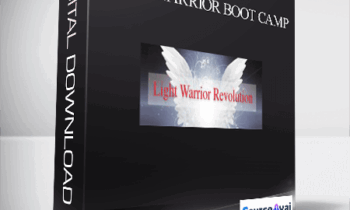 Karen Kan - Light Warrior Boot Camp