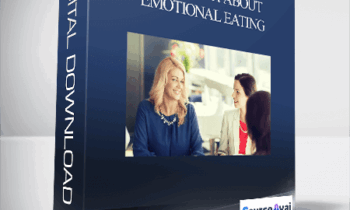 Karen Pattock - The Truth About Emotional Eating