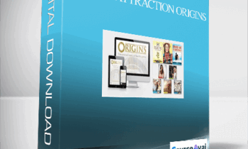 Katherine Hurst - Law Of Attraction Origins