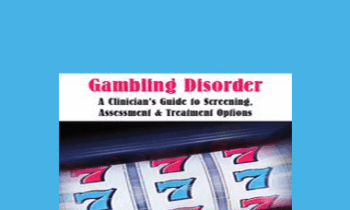 Kathleen Zamperini - Gambling Disorder: A Clinician's Guide to Screening