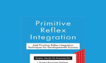 Kathy Johnson - Primitive Reflex Integration