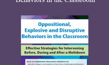 Kathy Morris - Oppositional