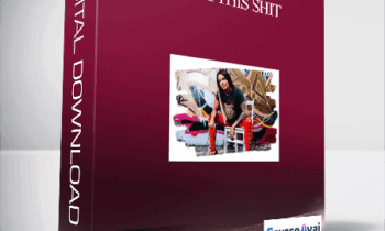 Katrina Ruth Programs - Fuck This Shit