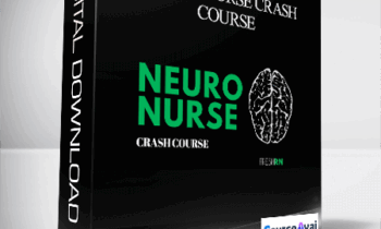 Katy Cleber - Neuro Nurse Crash Course