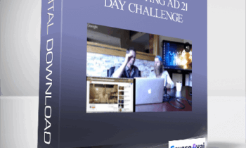 Keith Krance - Everlasting Ad 21 Day Challenge